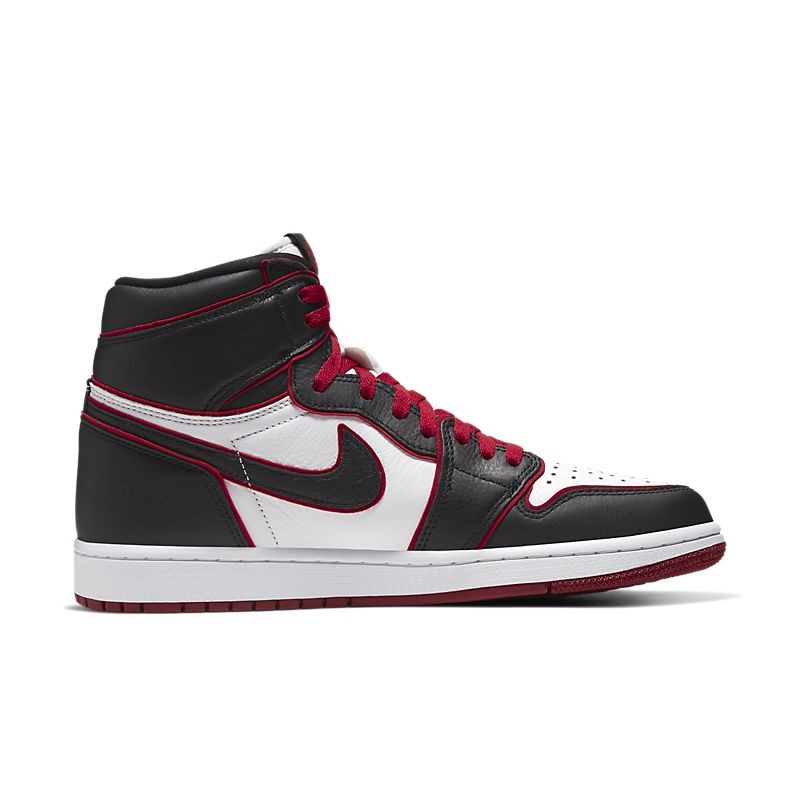 Tênis Nike Jordan 1 Retro High Bloodline