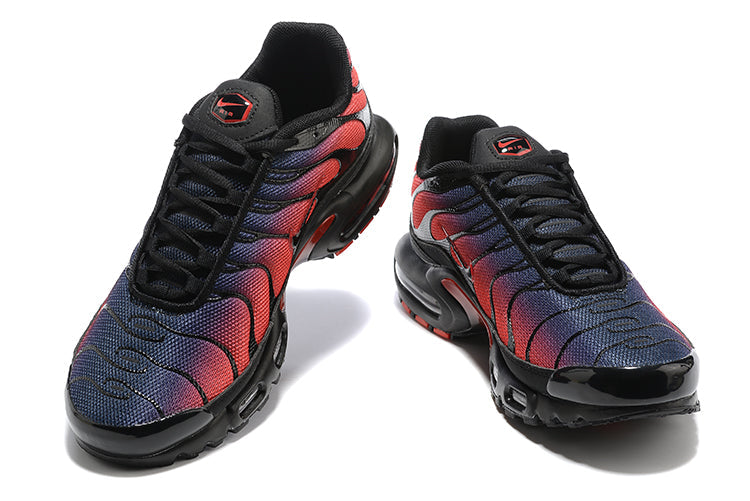 Tênis Nike Air Max Plus Tn "Bred Reflective"