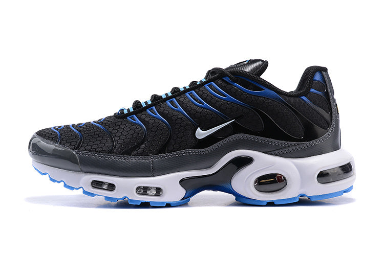 Tênis Nike Air Max Plus Tn "Black Royal"