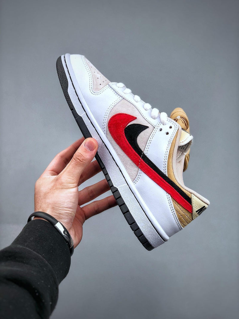 Tênis Nike SB Dunk Low "Steamboy OST"