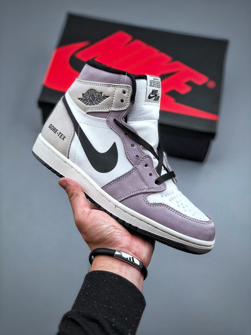 Tênis Nike Air Jordan 1 High "Element GoreTex"