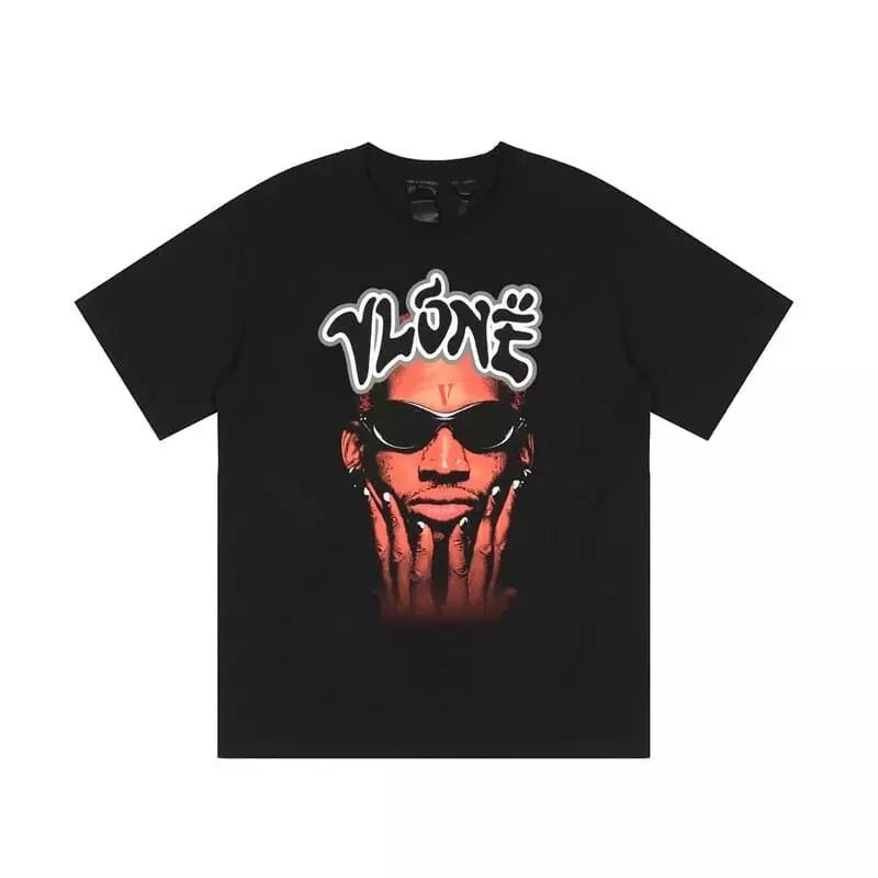 Camiseta VLONE x Dennis Rodman