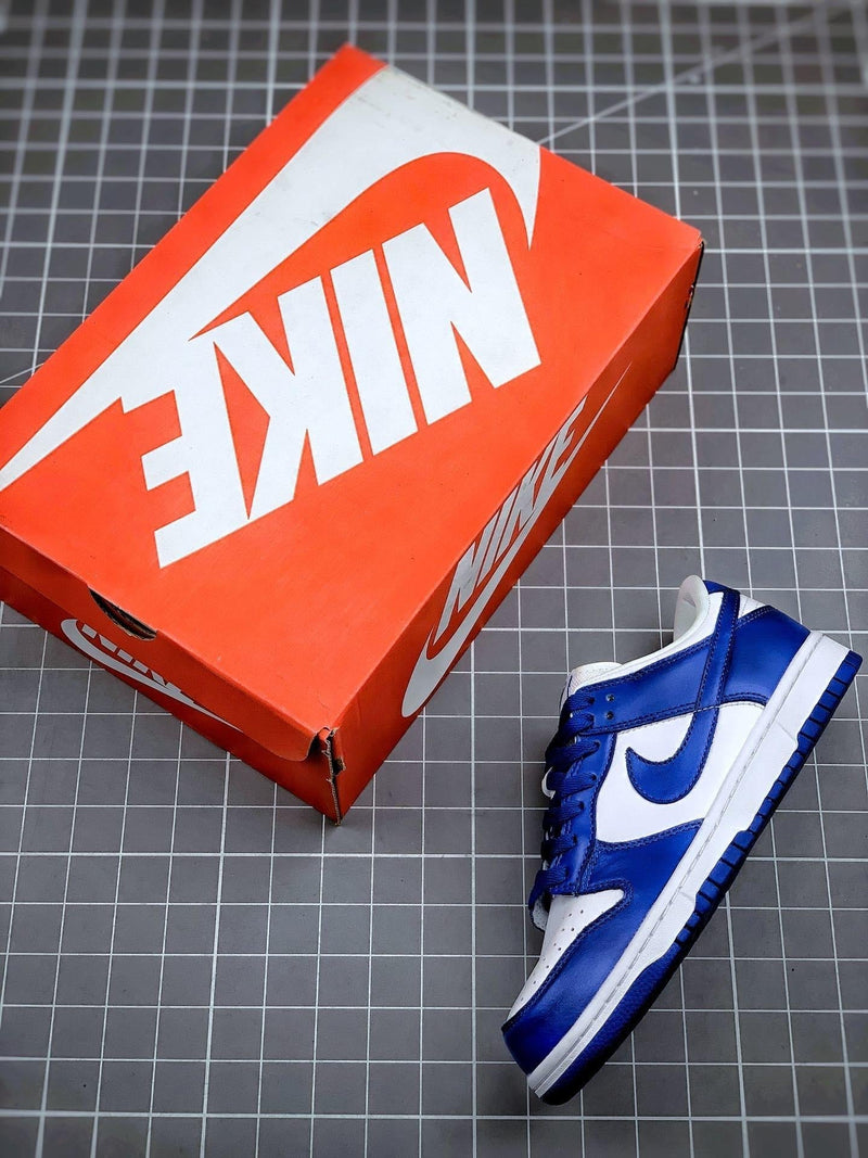 Tênis Nike SB Dunk Low "Kentucky"