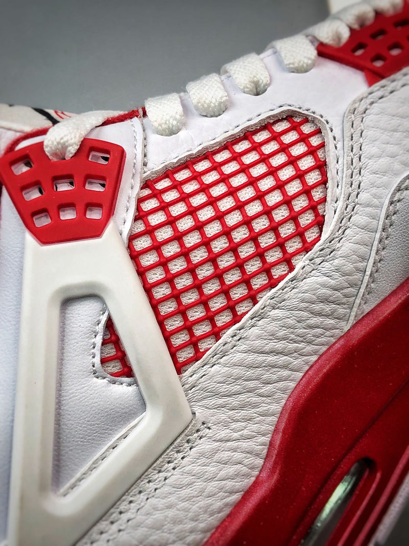 Tênis Nike Air Jordan 4 Retro "Alternate 89"Tênis