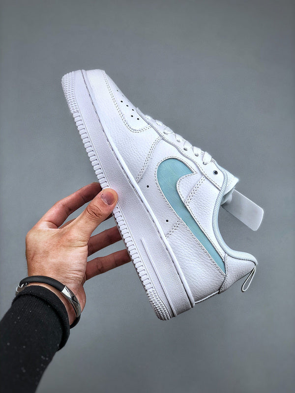 Tênis Nike Air Force 1'07 Low "Cut Out"