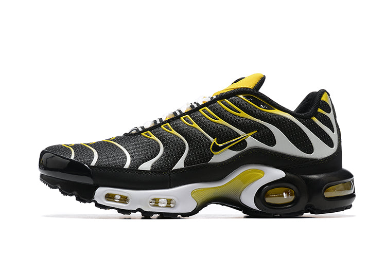 Tênis Nike Air Max Plus Tn "Black Tour Yellow"