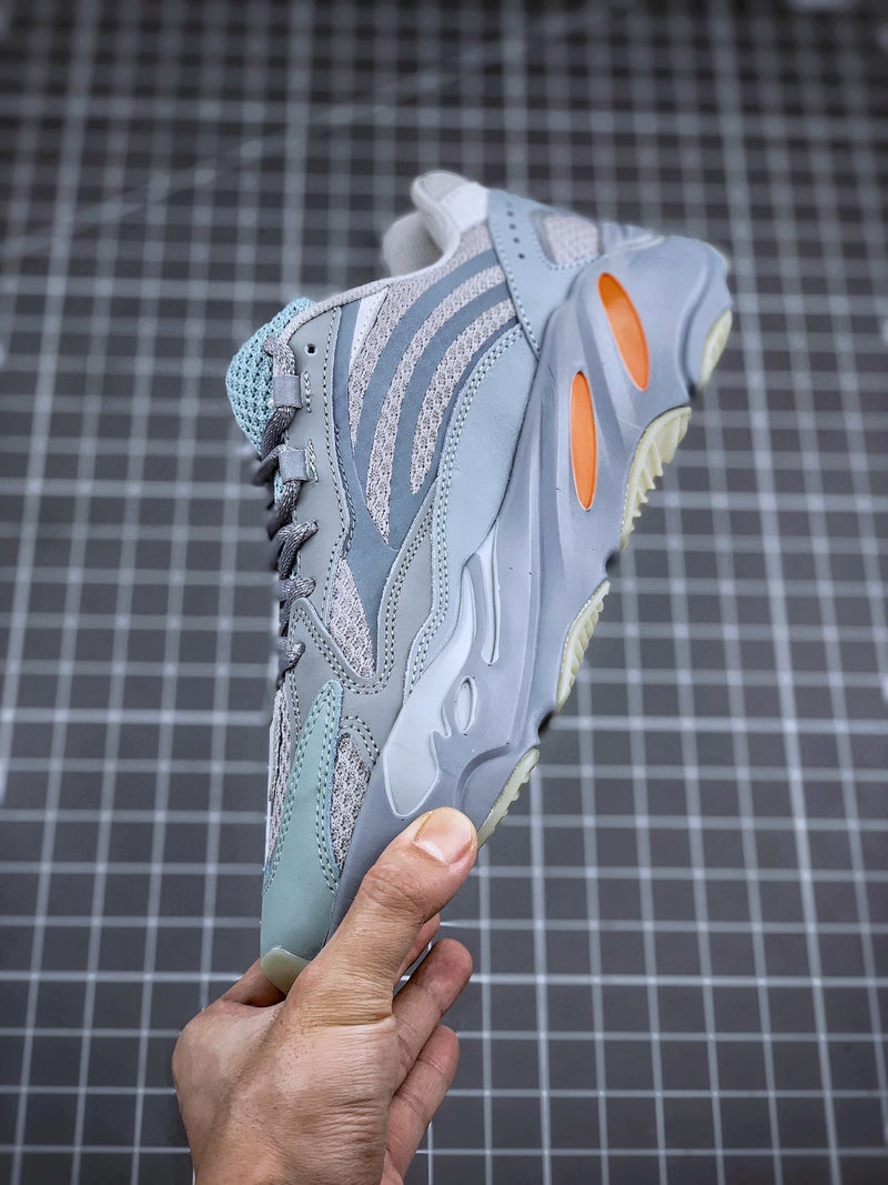 Tênis Adidas Yeezy Boost 700 V2 Inertia