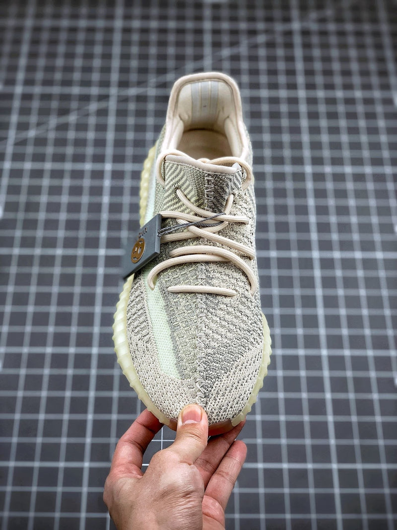 Tênis Adidas Yeezy Boost 350 V2 Static (Refletivo)