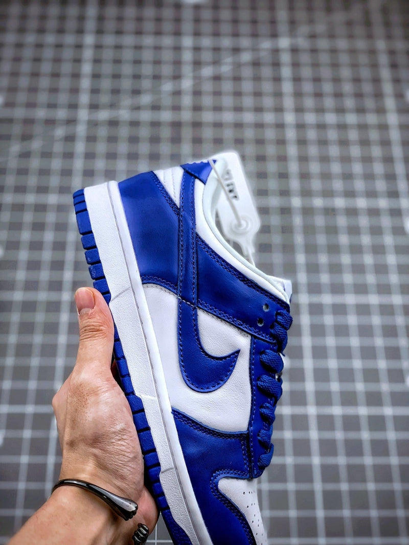 Tênis Nike SB Dunk Low "Kentucky"