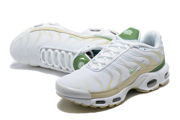 Tênis Nike Air Max Plus Tn "White Olive"