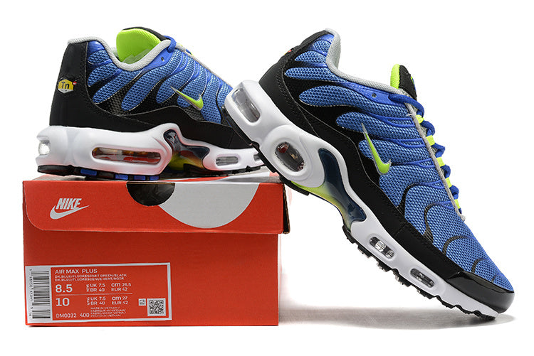 Tênis Nike Air Max Plus Tn "Atlantic Blue"