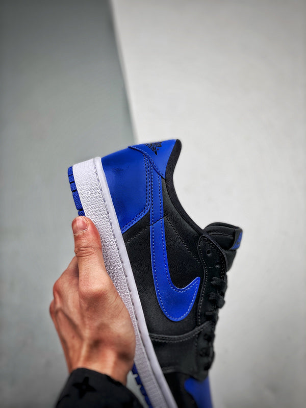 Tênis Nike Air Jordan 1 Low Retro "Royal"