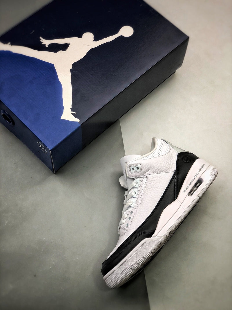 Tênis Nike Air Jordan 3 "Fragment"