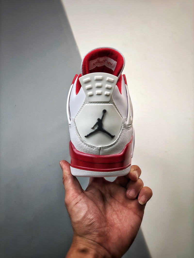 Tênis Nike Air Jordan 4 Retro "Alternate 89"Tênis