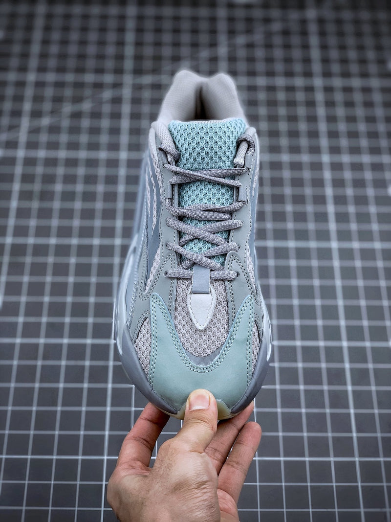 Tênis Adidas Yeezy Boost 700 V2 Inertia