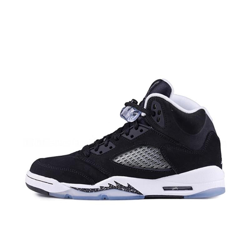 Tênis Nike Air Jordan 5 Moonlight