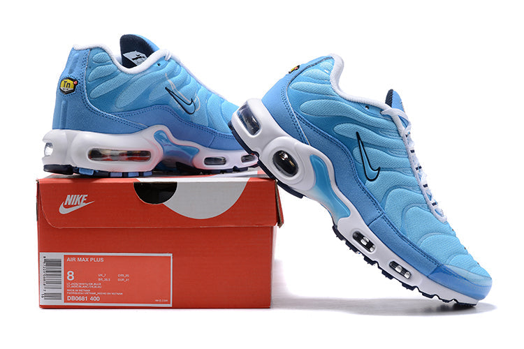 Tênis Nike Air Max Plus Tn "University Blue"