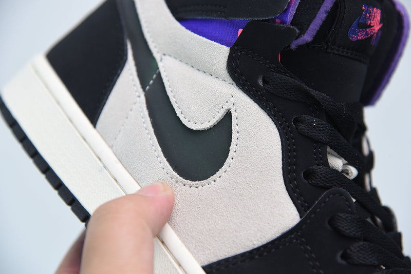 Tênis Nike Air Jordan 1 x PSG High Zoom "CMFT"