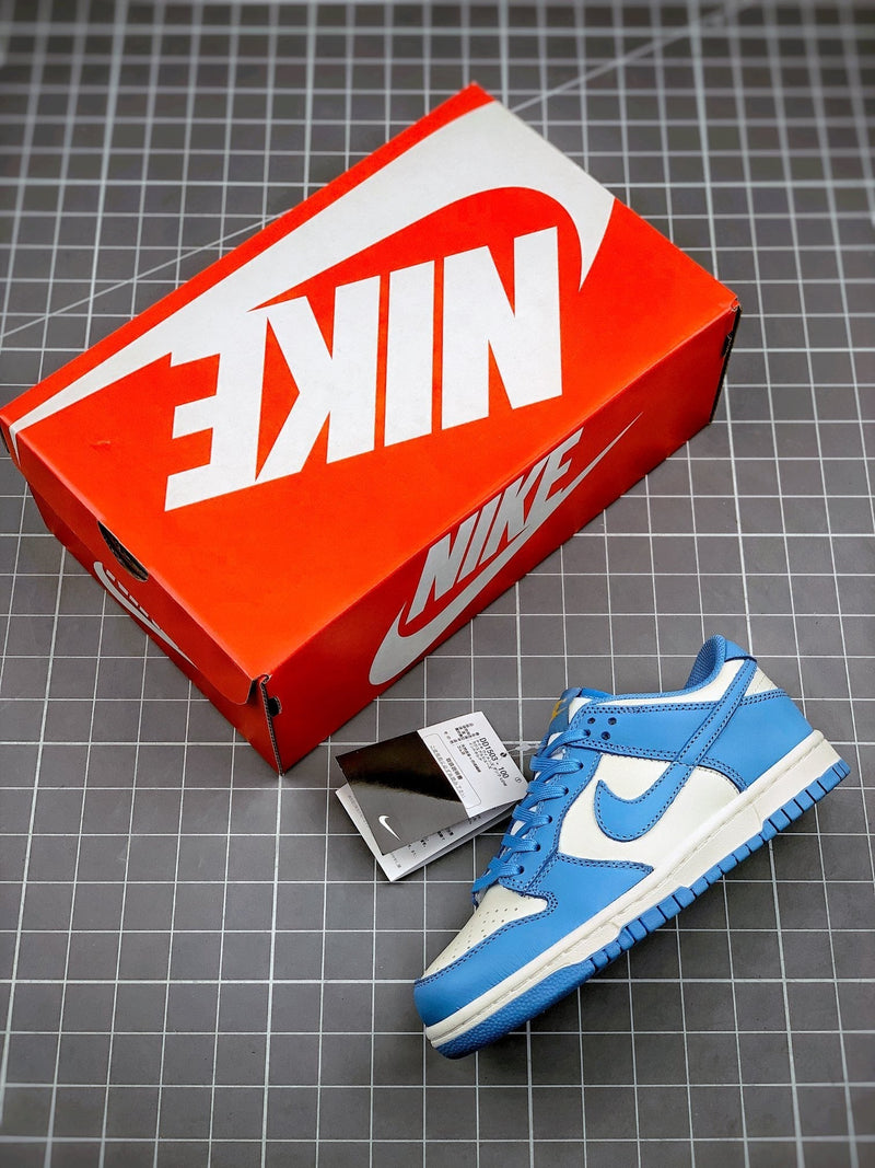 Tênis Nike SB Dunk Low "Coast"