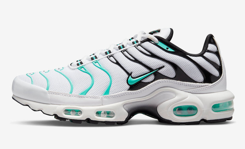 Tênis Nike Air Max Plus Tn "Hyper Jade"