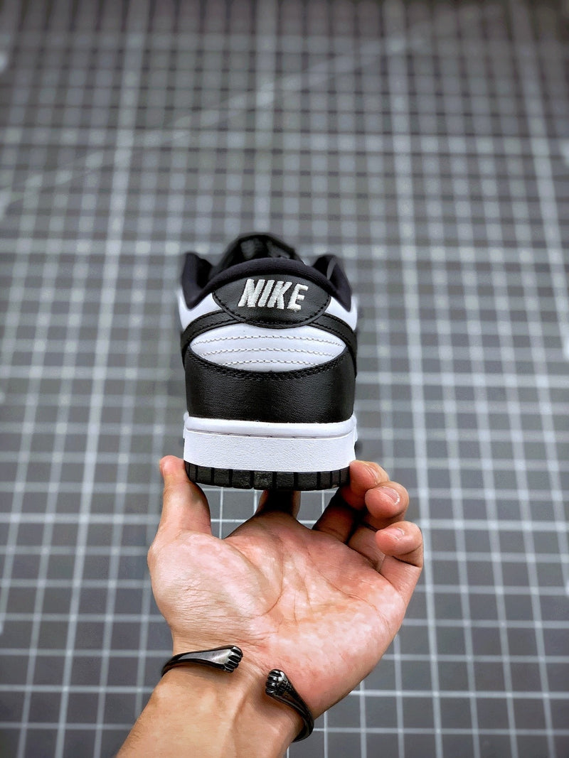 Tênis Nike SB Dunk Low Pro "Panda"