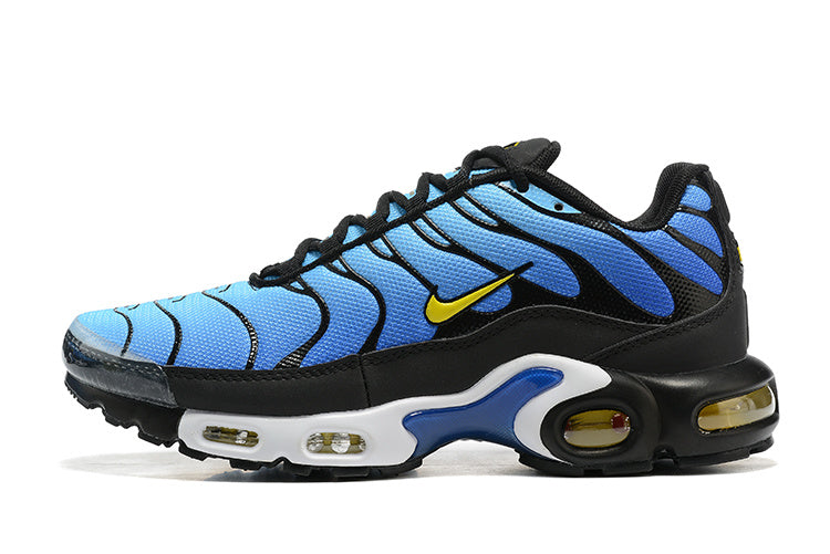 Tênis Nike Air Max Plus Tn "Hyper Blue"