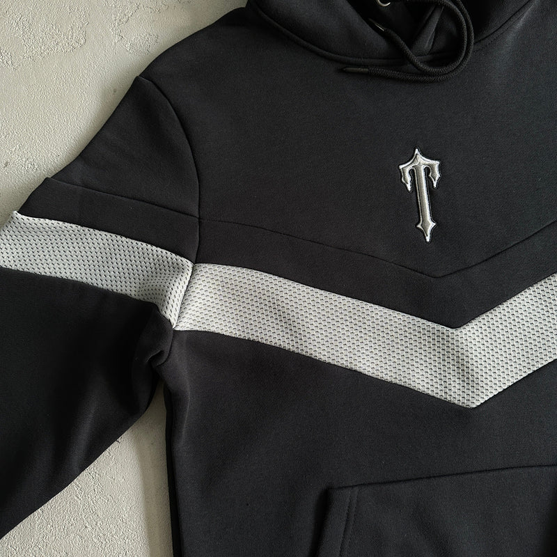 Conjunto Trapstar Hoodie