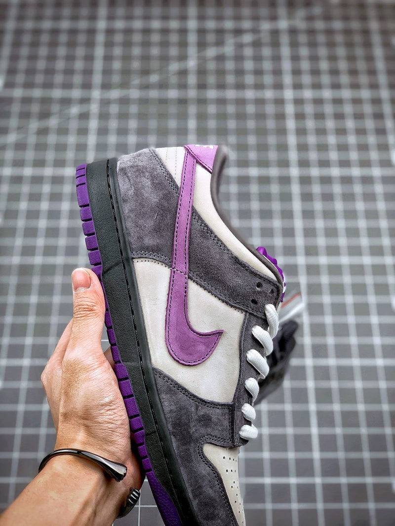 Tênis Nike SB Dunk Low "Purple Pigeon"