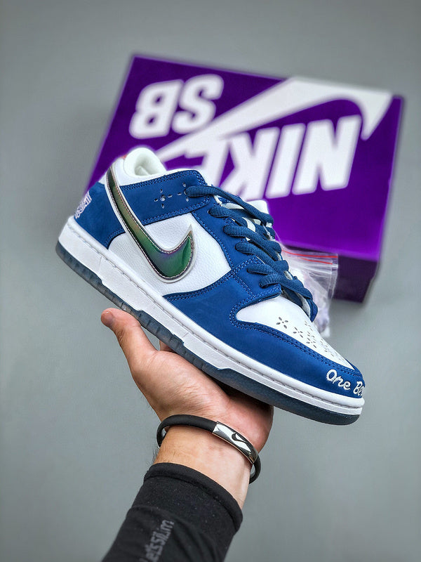 Tênis Nike SB Dunk Low "Realese Date"