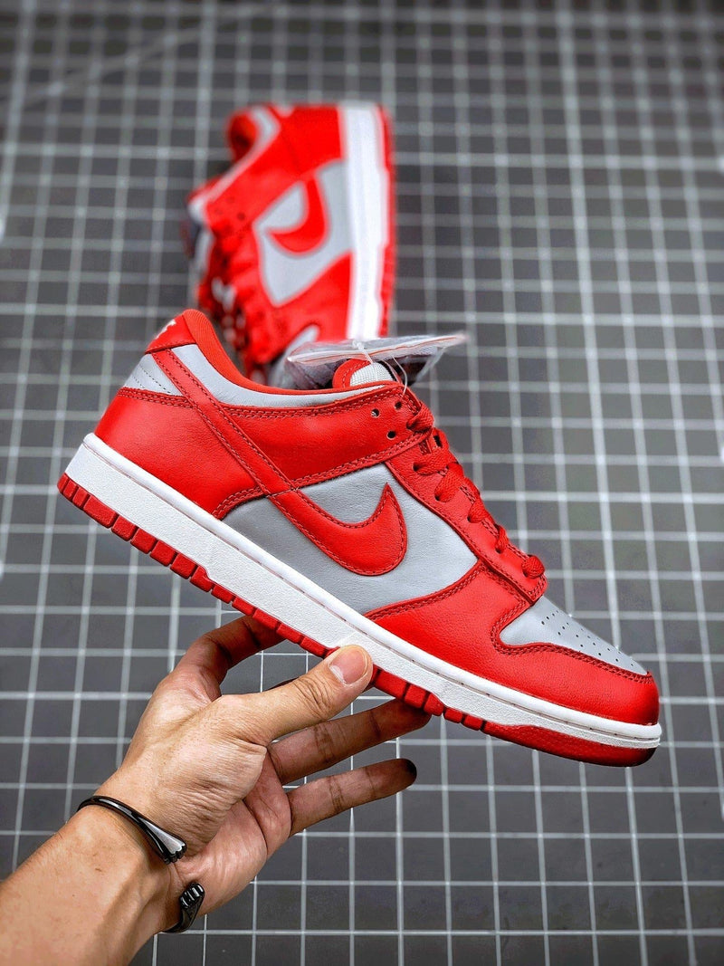 Tênis Nike SB Dunk Low "UNLV"