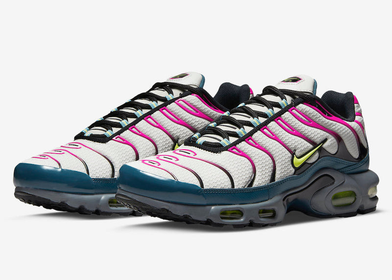 Tênis Nike Air Max Plus Tn "Buzz"