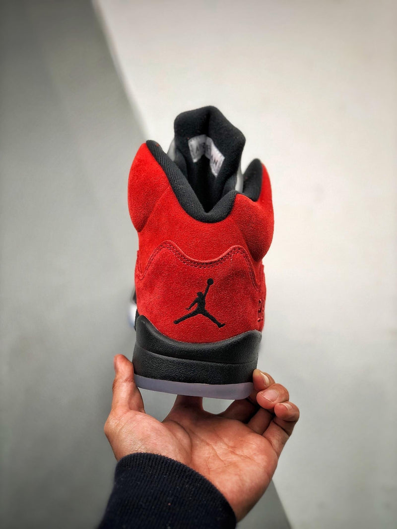 Tênis Nike Air Jordan 5 "Ranging Bull"