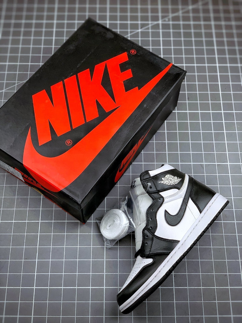 Tênis Nike Air Jordan 1 High 'Yin Yang Pack'