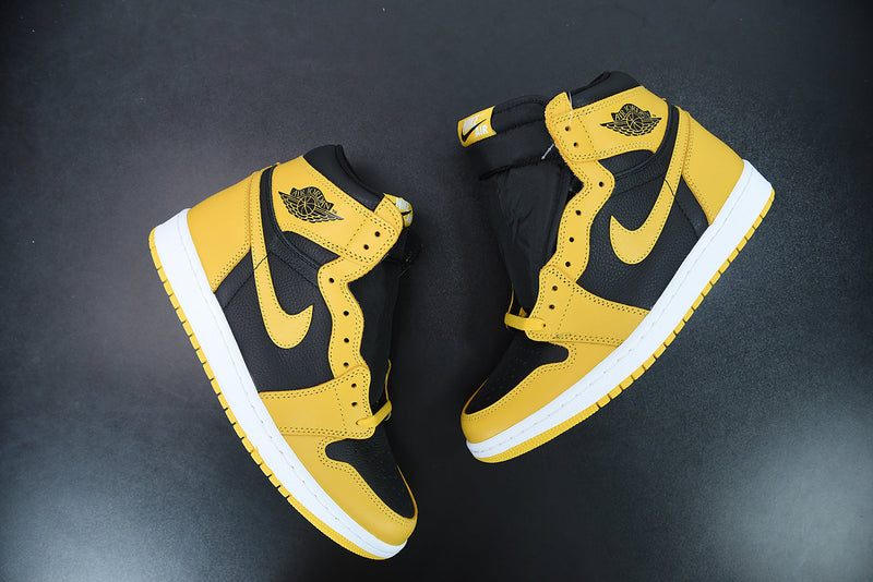 Tênis Nike Air Jordan 1 HIgh "Pollen"