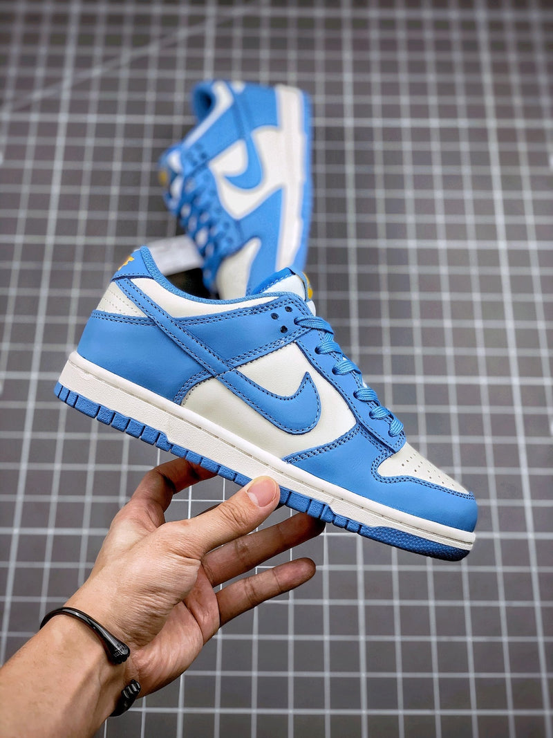 Tênis Nike SB Dunk Low "Coast"