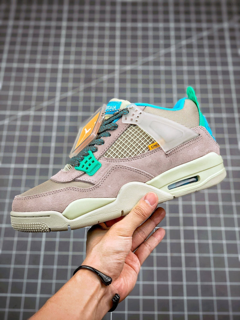 Tênis Nike Air Jordan 4 SE