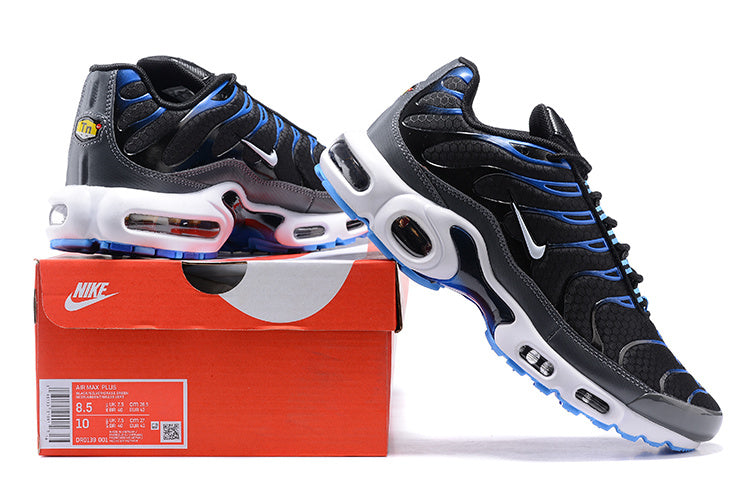 Tênis Nike Air Max Plus Tn "Black Royal"