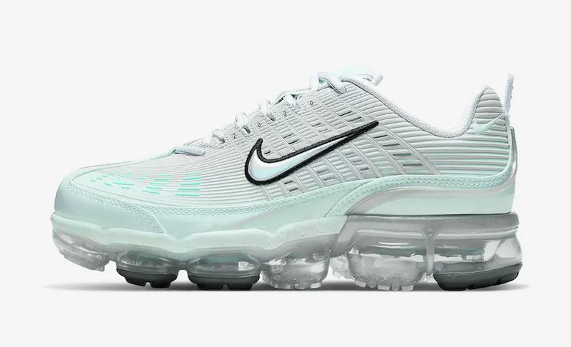 Tênis Nike Air Vapormax 360 "Light Aqua"