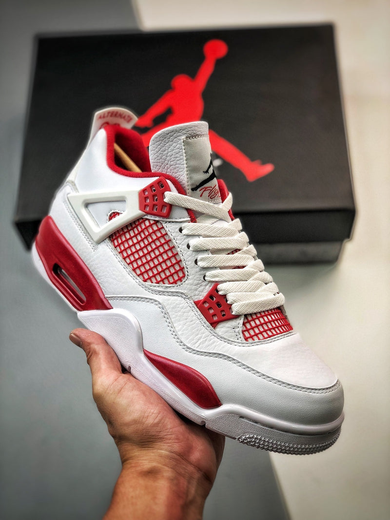 Tênis Nike Air Jordan 4 Retro "Alternate 89"Tênis