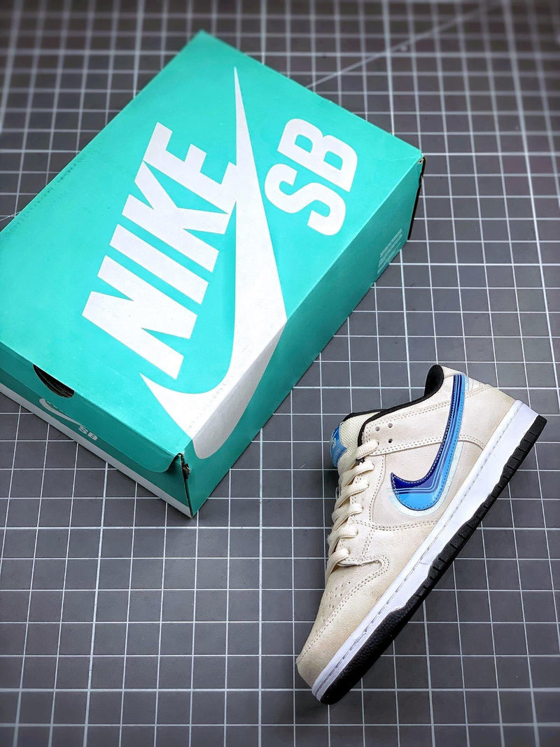 Tênis Nike SB Dunk Low "Truck It Pack"