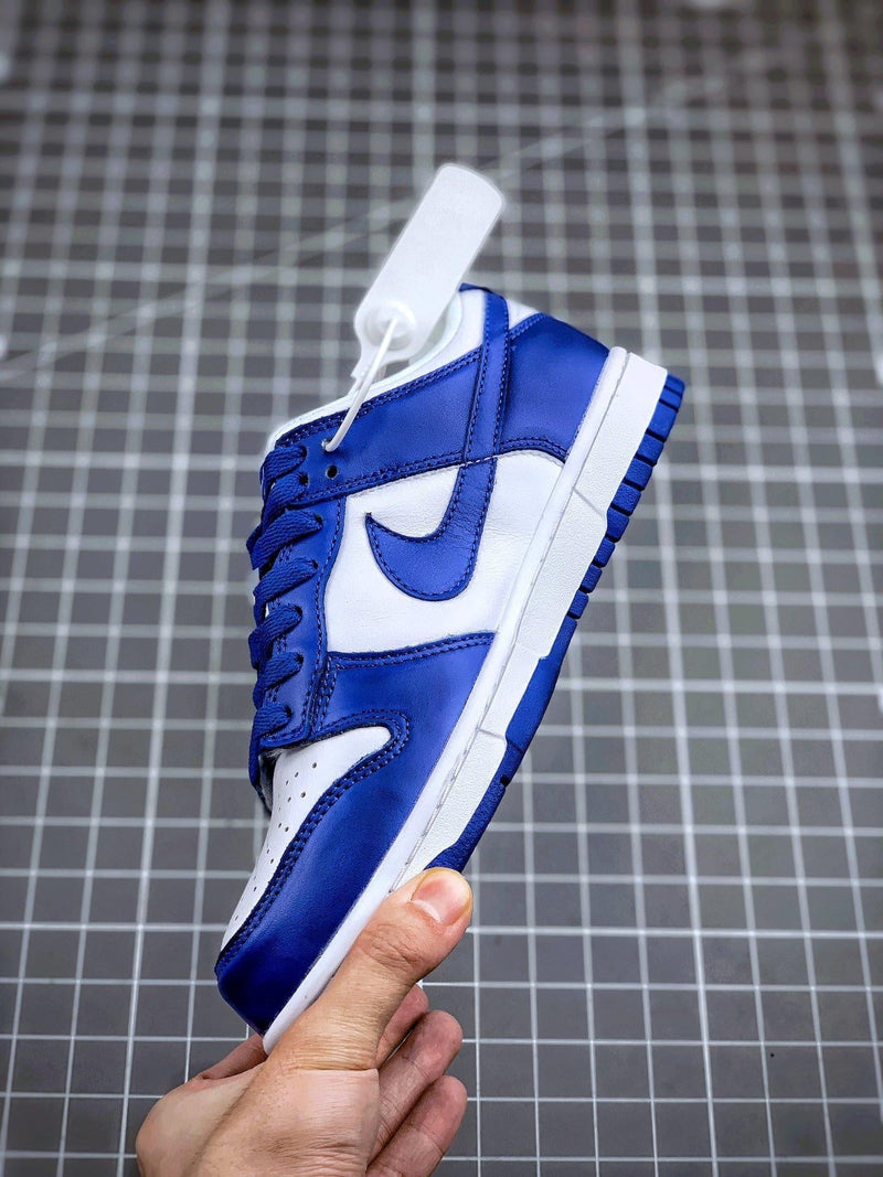 Tênis Nike SB Dunk Low "Kentucky"