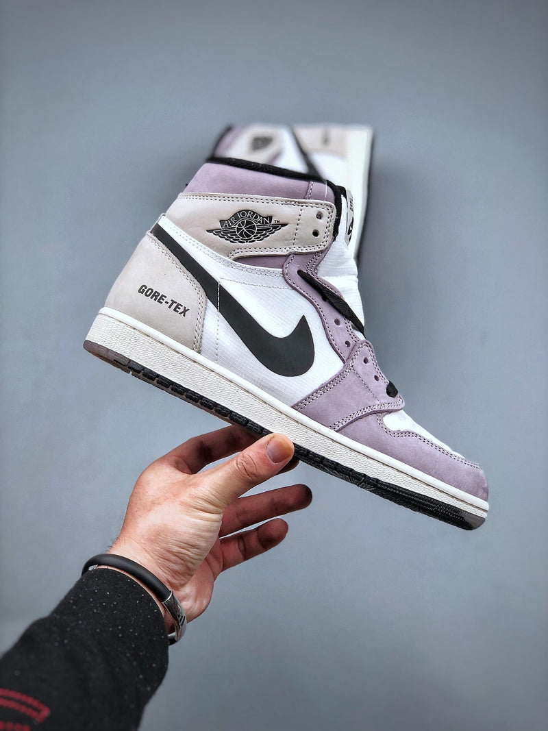 Tênis Nike Air Jordan 1 High "Element GoreTex"