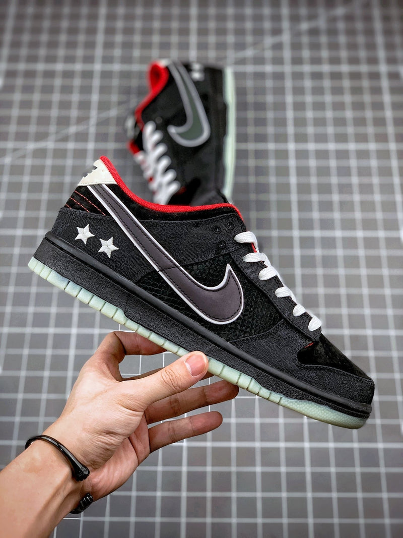 Tênis Nike SB Dunk Low "League Of Legends PRO (LPL)"