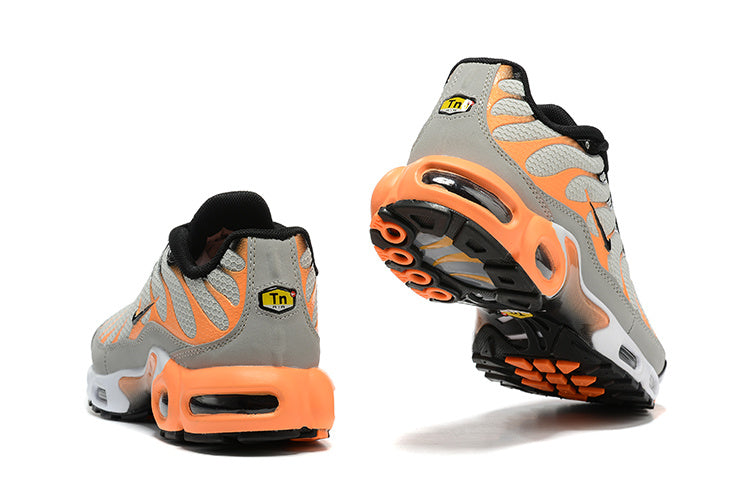 Tênis Nike Air Max Plus Tn "Grey Orange"