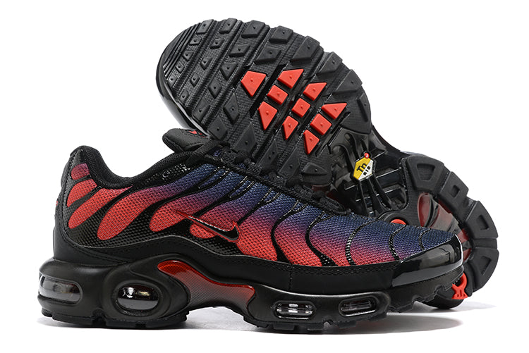 Tênis Nike Air Max Plus Tn "Bred Reflective"