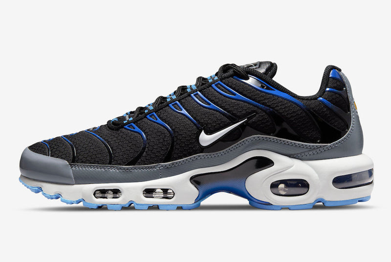 Tênis Nike Air Max Plus Tn "Black Royal"