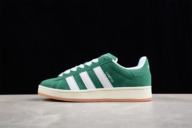 Adidas Campus 00s Dark Green