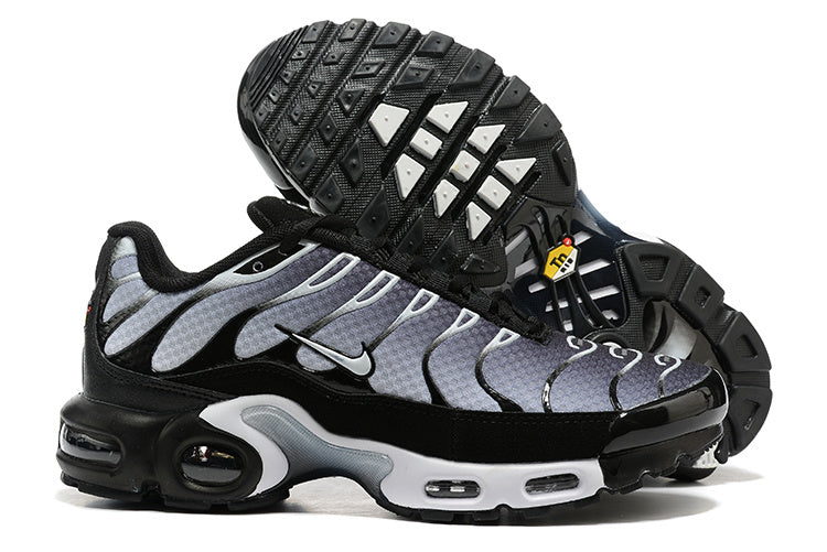 Tênis Nike Air Max Plus Tn Black Metallic