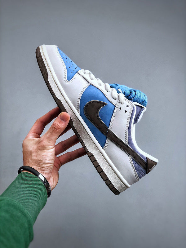 Tênis Nike SB Dunk Low "Argentina"