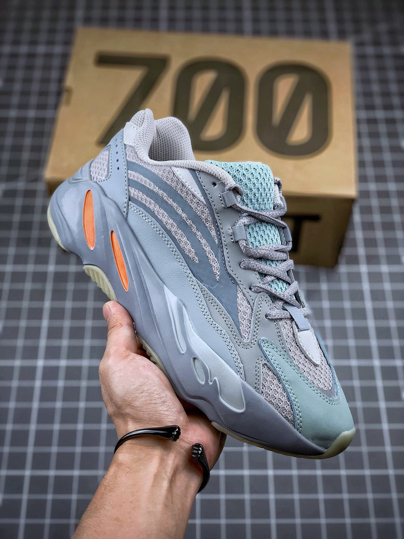 Tênis Adidas Yeezy Boost 700 V2 Inertia